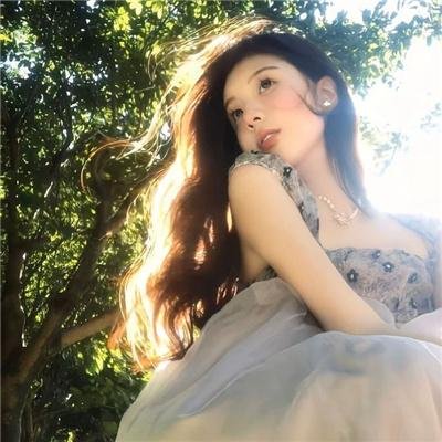 光