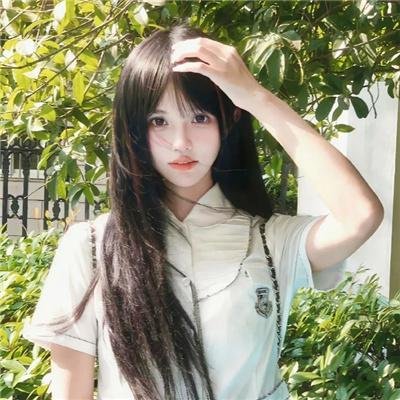 长腿女孩们
