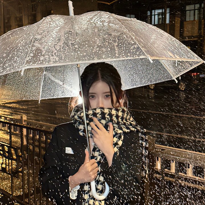 万物友灵